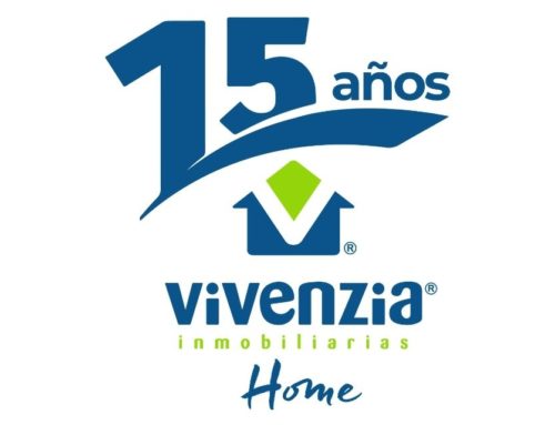 Aniversario Vivenzia Home: 15 años en 15 fotos