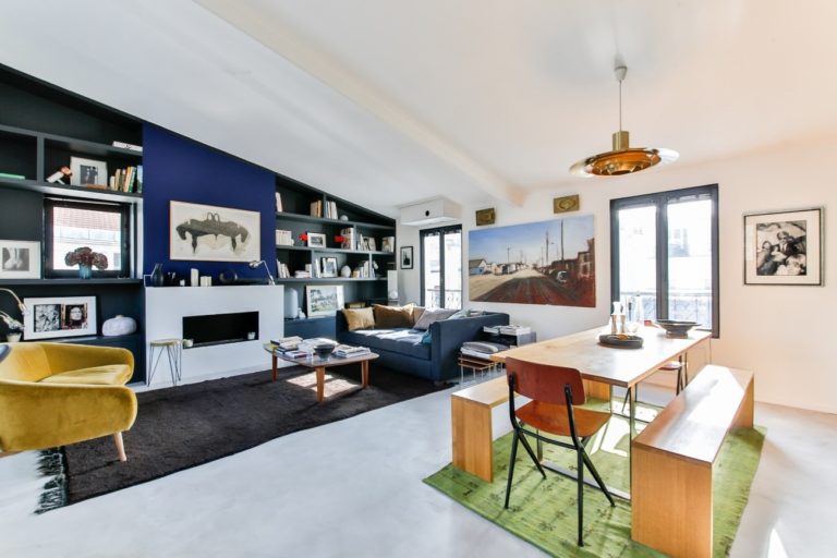 Home Staging en tu piso de Nervión