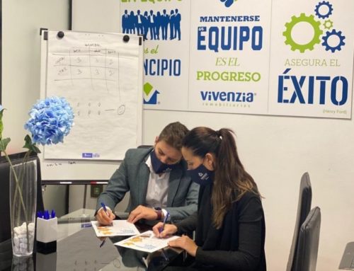 La carta de Vivenzia Home a los Reyes Magos