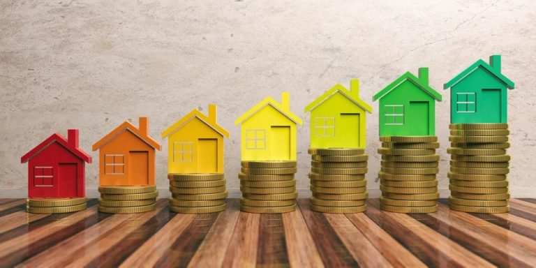 Agrega valor a tu piso gracias a la eficiencia energética