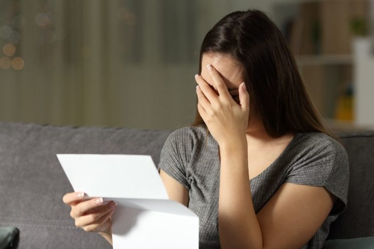 Multas por no tener el certificado de eficiencia energética