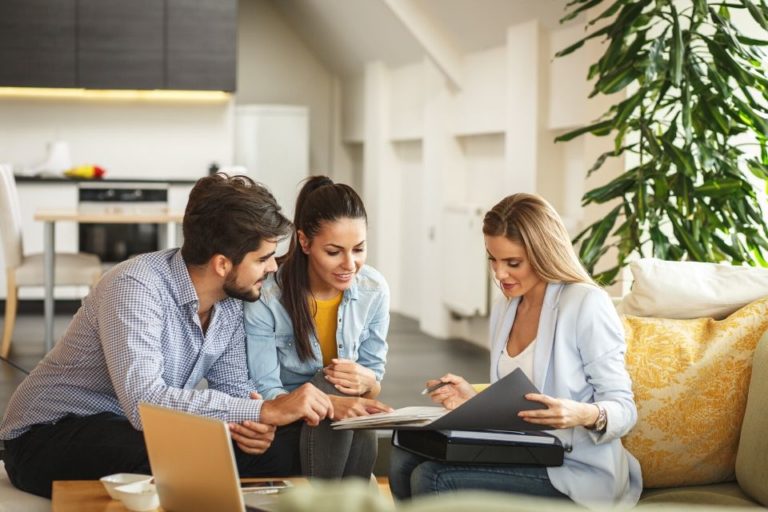 Plan Vive en Andalucía de vivienda y rehabilitación urbana