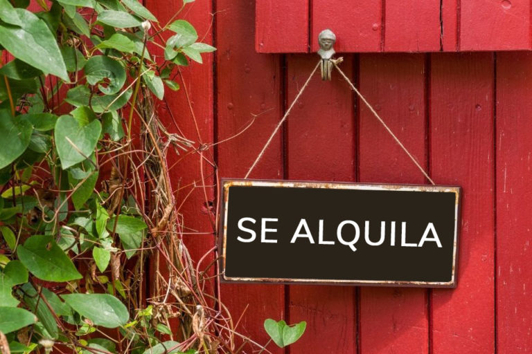 Ayudas al Alquiler Andalucía 2022