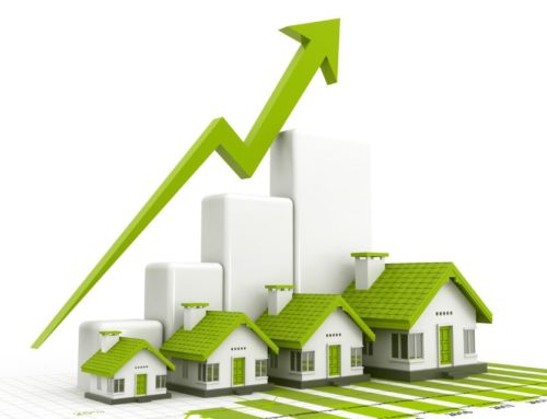 El mercado de la vivienda en Amate alcanza cifras récords 