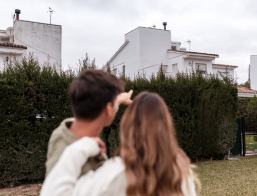 Invertir en comprar una vivienda con inquilino en Sevilla