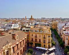 ¿Cuánto sube el precio de la vivienda en Sevilla en primavera? - Vivenzia Home