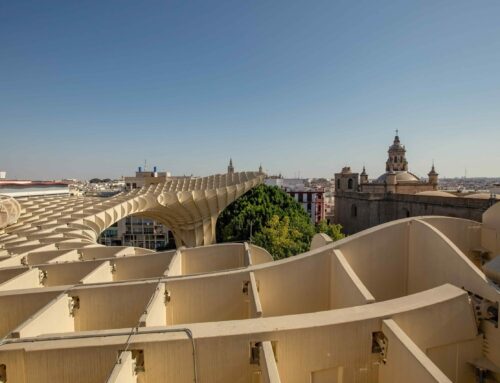 ¿Cuánto vale mi piso en Sevilla en 2026? Guía por barrios: Nervión y Amate